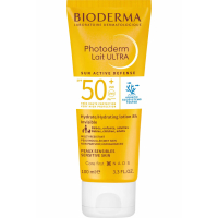 Bioderma 'Photoderm Ultra SPF50+' Sonnenschutzmilch - 100 ml
