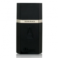 Azzaro Eau de toilette 'Silver Black' - 100 ml