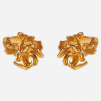 Marni Boucles d'oreilles 'Floral' pour Femmes