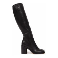 Maison Margiela 'Tabi' Overknee-Stiefel für Damen