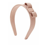 Ferragamo Women's 'Vara Bow-Detail' Headband