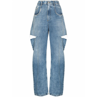 Maison Margiela 'Distressed' Jeans für Damen