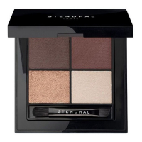 Stendhal 'Sublimatrice 4' Eyeshadow Palette - 600 Les Cuivres 3.5 g