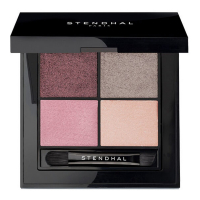 Stendhal 'Sublimatrice 4' Eyeshadow Palette - 601 Les Améthystes 3.5 g