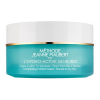 Jeanne Piaubert 'L'Hdydro Active 24H' Face Cream - 50 ml