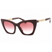 Burberry Lunettes de soleil '0BE4372U' pour Femmes