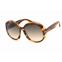 Tom Ford Women's 'FT1010' Sunglasses