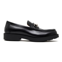 Gucci Mocassins 'Horsebit' pour Hommes