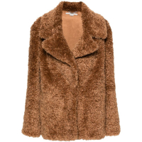 Stella McCartney Veste 'Fluffy' pour Femmes