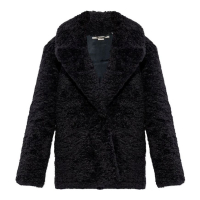 Stella McCartney Veste 'Fluffy' pour Femmes