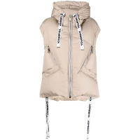 Khrisjoy Gilet matelassé 'Iconic Padded' pour Femmes