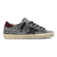 Golden Goose Deluxe Brand Sneakers 'Super-Star Classic' pour Femmes