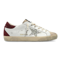 Golden Goose Deluxe Brand 'Super-Star' Sneakers für Damen