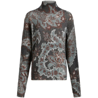 Etro Pull 'Floral-Print' pour Femmes