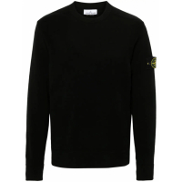 Stone Island 'Compass-Badge' Pullover für Herren