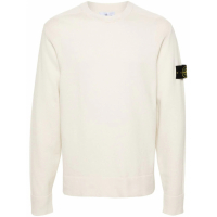 Stone Island 'Compass-Badge' Pullover für Herren