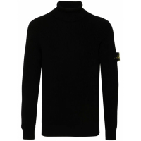 Stone Island 'Compass-Badge' Pullover für Herren