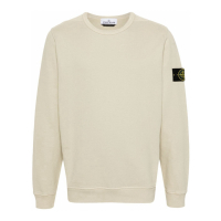 Stone Island 'Compass-Badge' Sweatshirt für Herren