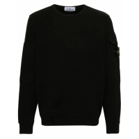 Stone Island 'Compass-Badge' Sweatshirt für Herren