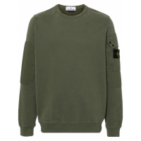 Stone Island 'Compass-Badge' Sweatshirt für Herren