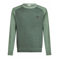 Etro 'Pegaso-Embroidered' Pullover für Herren