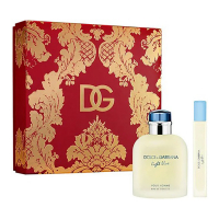Dolce&Gabbana 'Light Blue' Eau De Toilette - 2 Pieces