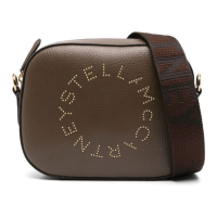 Stella McCartney Sac 'Logo-Embellished' pour Femmes