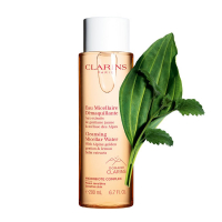 Clarins Eau Micellaire Démaquillante - 200 ml