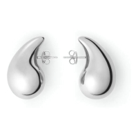 Bottega Veneta Women's 'Small Drop' Earrings