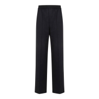 Bottega Veneta Women's 'Striped' Trousers