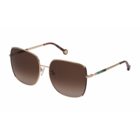 Carolina Herrera 'SHE153-590367' Sonnenbrillen für Damen