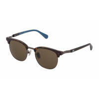 Carolina Herrera 'SHE157-510568' Sonnenbrillen für Herren