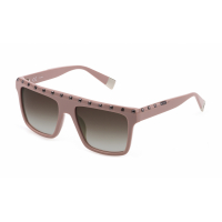 Furla Lunettes de soleil 'SFU535-540816' pour Femmes