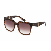 Furla Lunettes de soleil 'SFU594-550XAP' pour Femmes