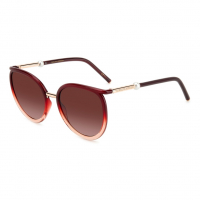 Carolina Herrera 'HER-0077-S-C19' Sonnenbrillen für Damen