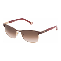 Carolina Herrera 'SHE069560484' Sonnenbrillen für Damen