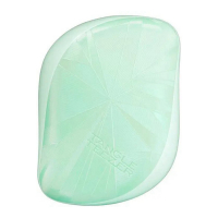 Tangle Teezer Brosse à cheveux 'Compact Styler Smashed' - Pistachio