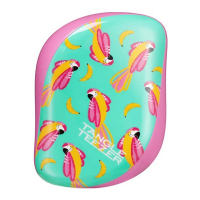 Tangle Teezer Brosse à cheveux 'Compact Styler' - Paradise Bird