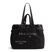 Balenciaga Sac Cabas '24/jul' pour Femmes