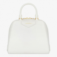 Givenchy Women's 'Mini Antigona Cube' Top Handle Bag