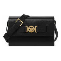 Versace Sac Besace 'Medusa Biggie' pour Hommes