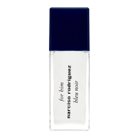 Narciso Rodriguez Eau de parfum 'Bleu Noir' - 20 ml