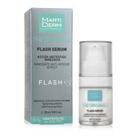 Martiderm 'The Originals Flash' Face Serum - 15 ml