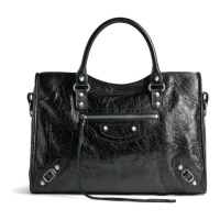 Balenciaga 'Medium Le City' Tote Handtasche für Damen