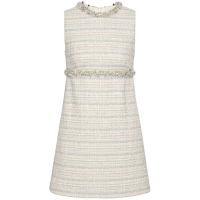 Valentino 'Crystal-Embellished' Mini Kleid für Damen