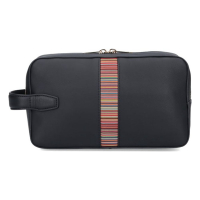 Paul Smith Men's 'Signature Stripe' Pouch