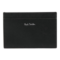 Paul Smith Men's 'Mini-Print' Card Holder