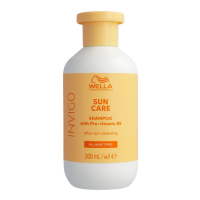 Wella Professionals Shampoing après soleil 'Invigo Sun Care' - 300 ml