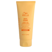 Wella Professionals Après-shampoing 'Invigo Sun Care Express' - 200 ml