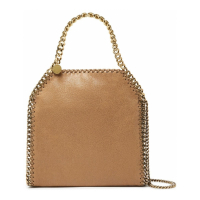 Stella McCartney Sac Hobo 'Mini Falabella' pour Femmes